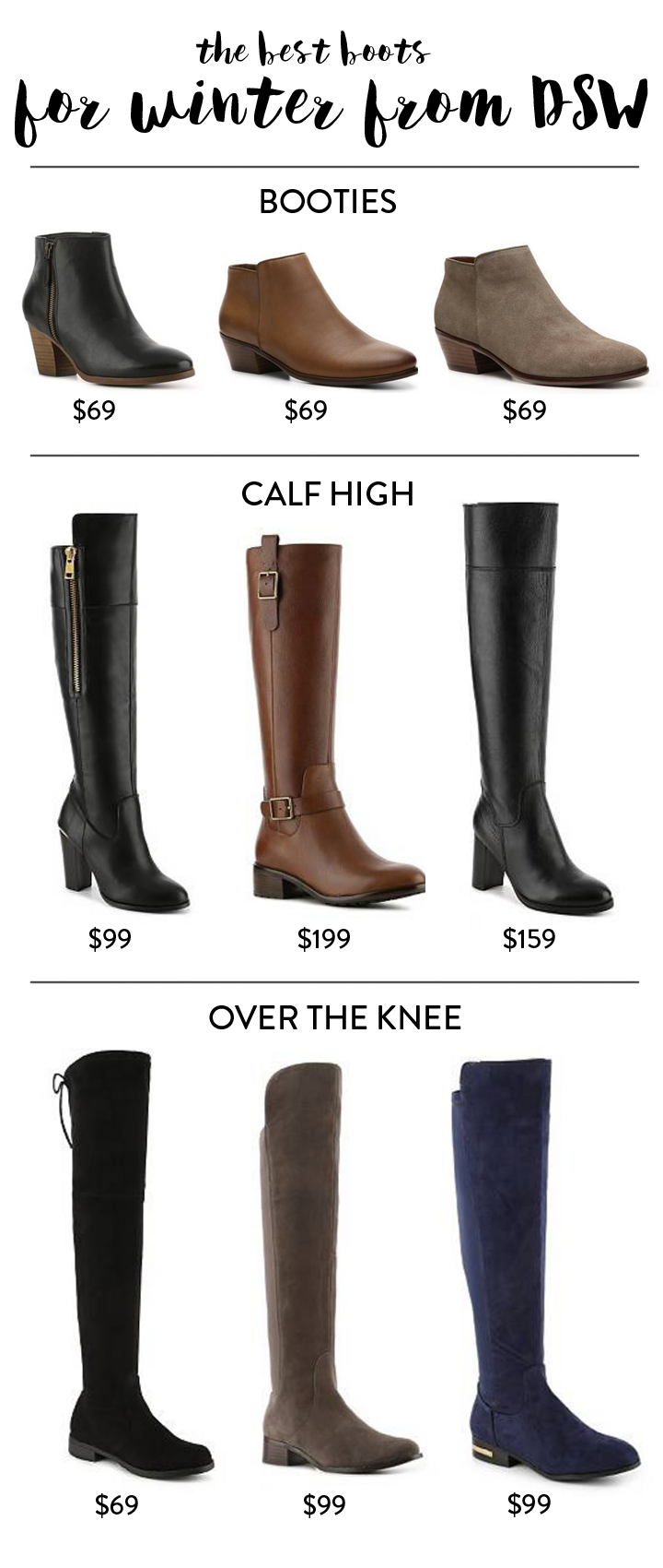 The best winter boots