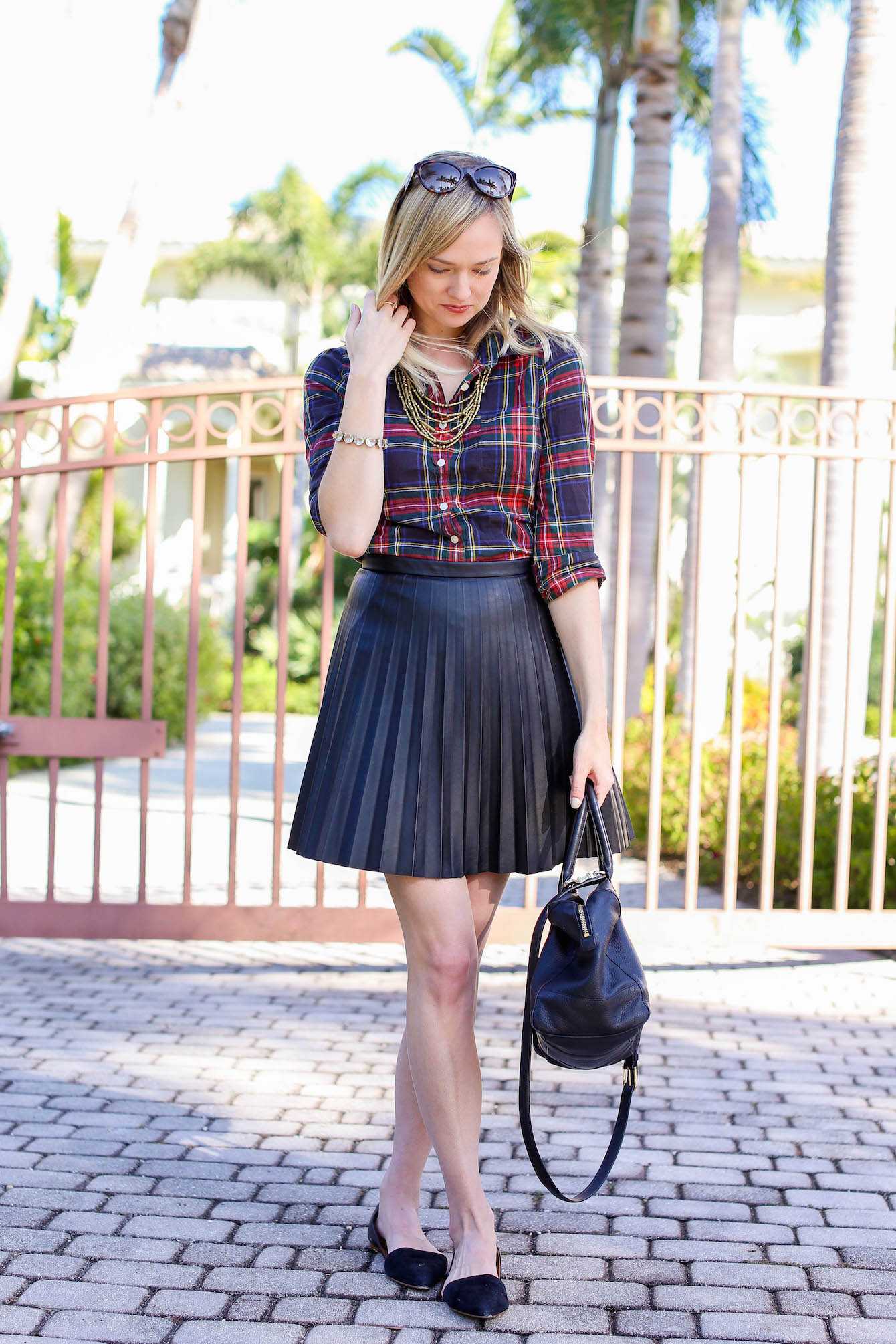 Plaid-Style-Charmingly-Styled (2 of 2)