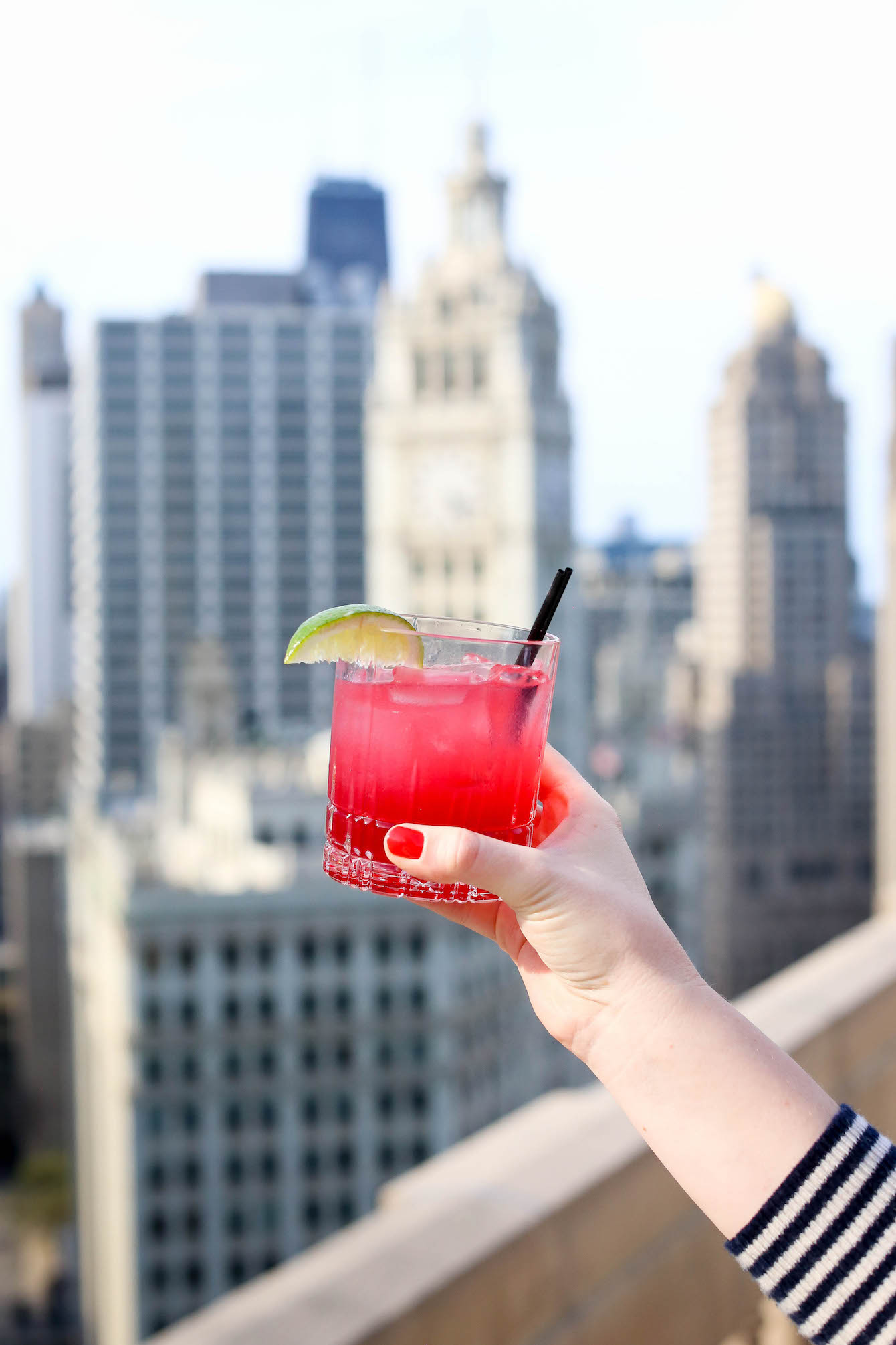 Discover the best things to do in Chicago this summer this summer from a longtime Chicago resident! 