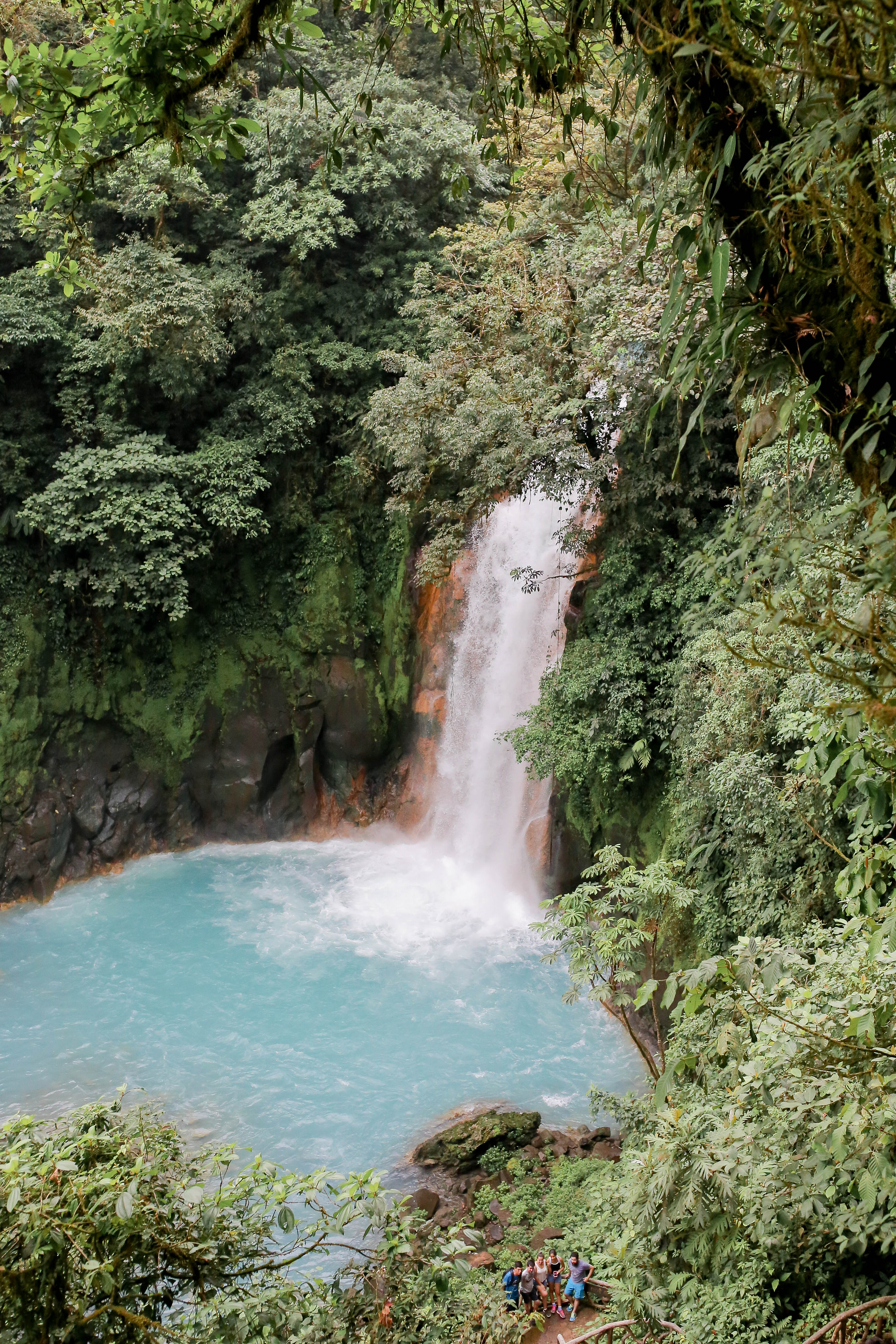 Guide to Northern Costa Rica 