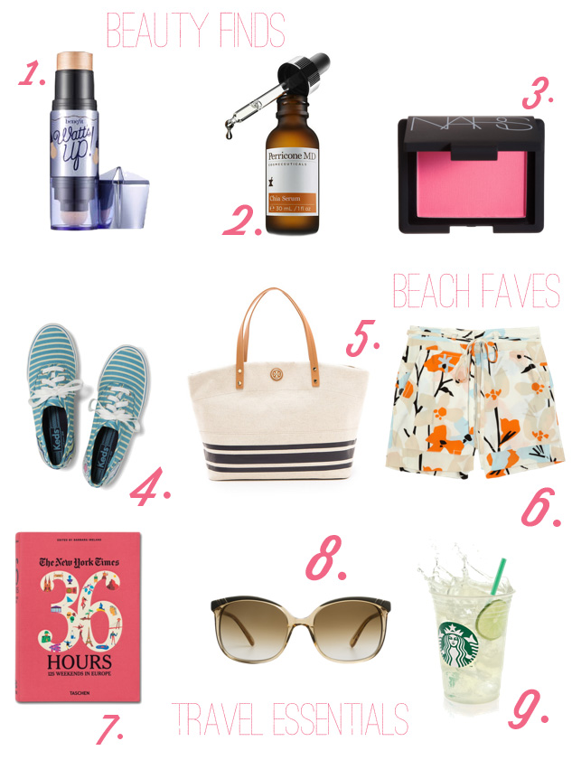 June Lust List | Charmingly Styled