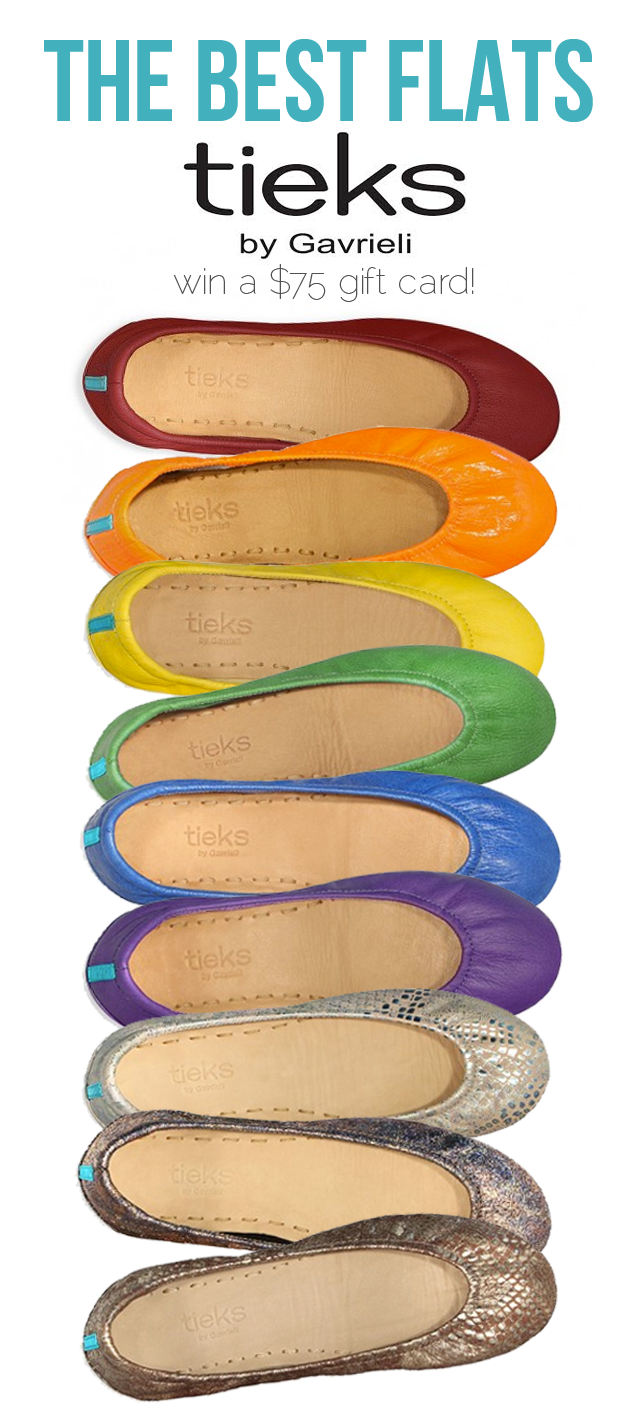 Tieks outlet online