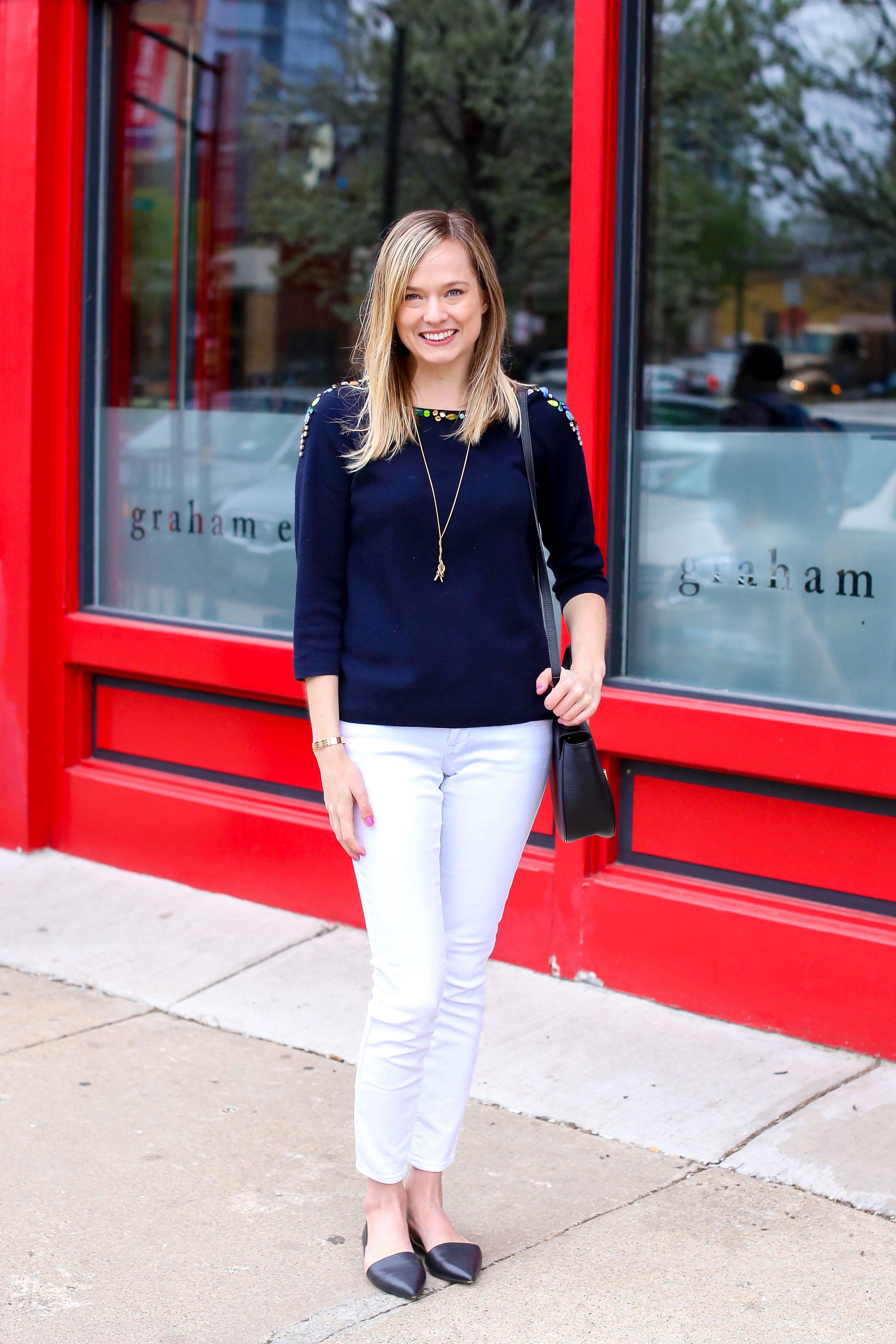 Charmingly-Styled-White-Jeans (3 of 20)