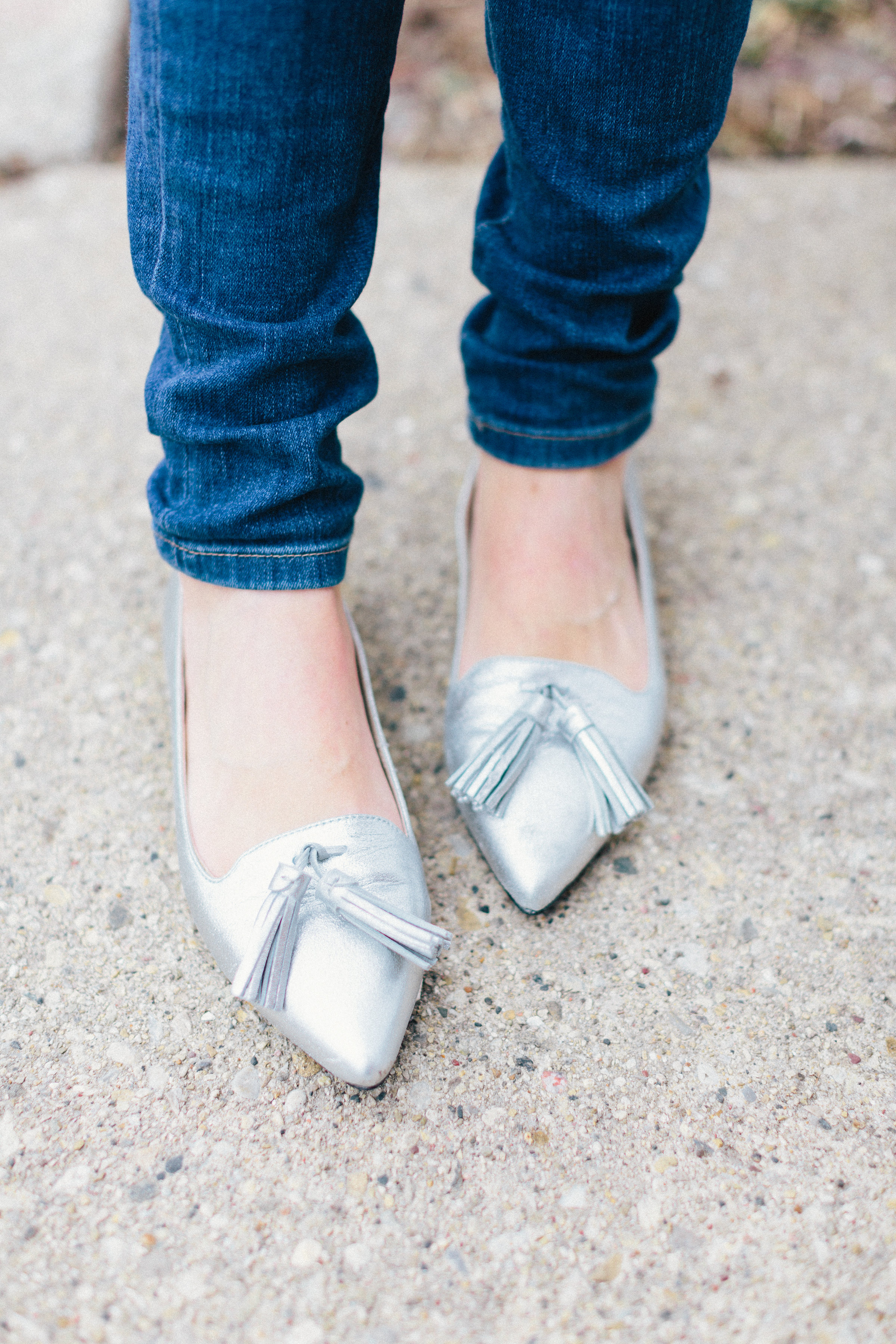 Charming Trends: Loafers | Charmingly Styled