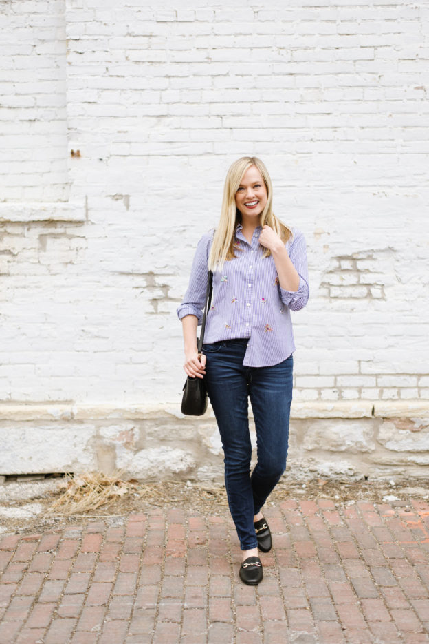 Comfy Casual Chic | Charmingly Styled