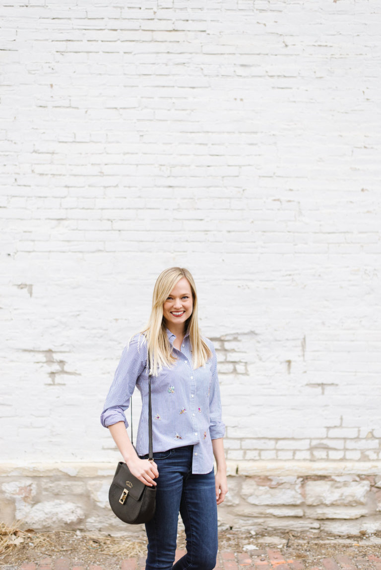 Comfy Casual Chic | Charmingly Styled