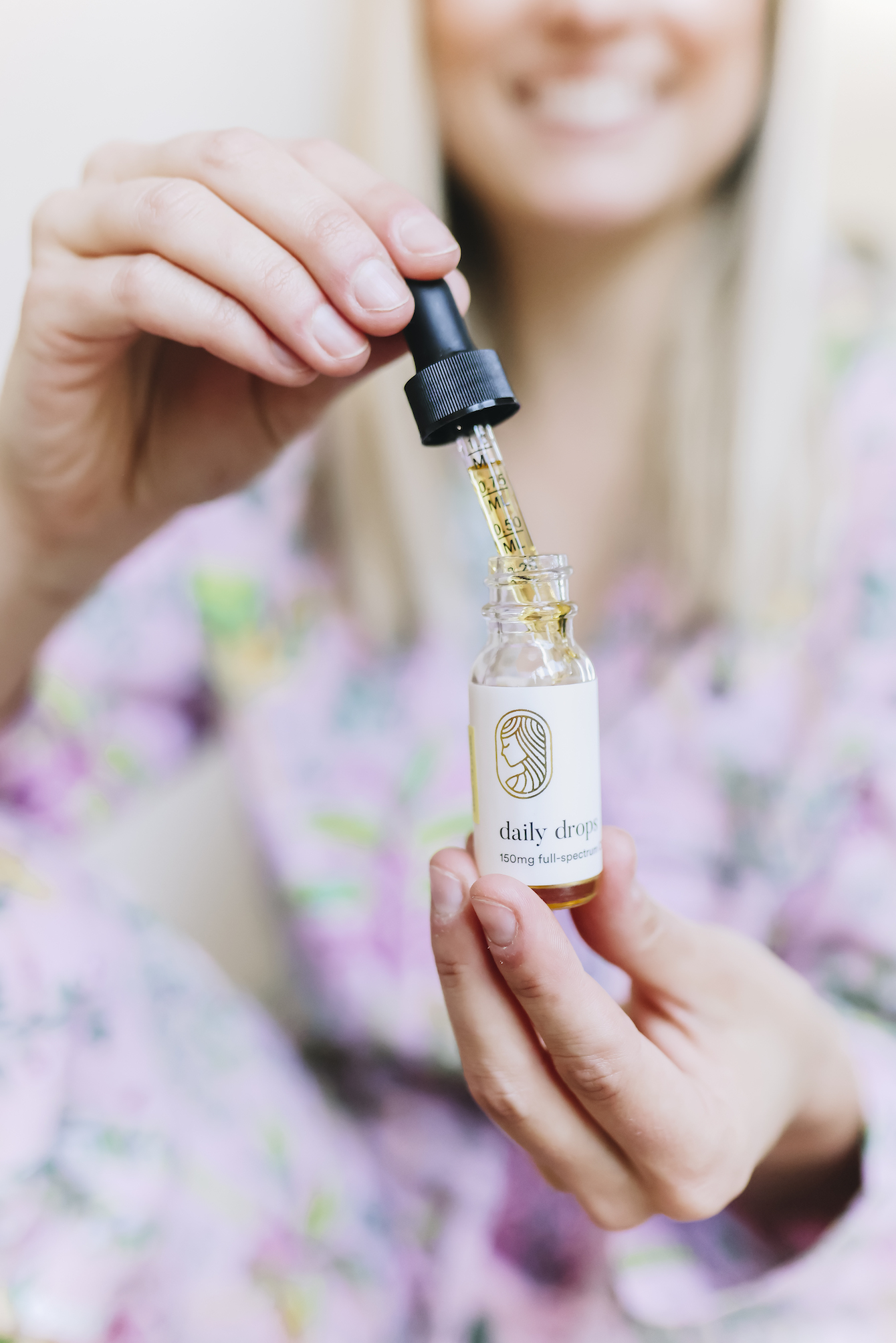 How to Destress this Summer with CBD