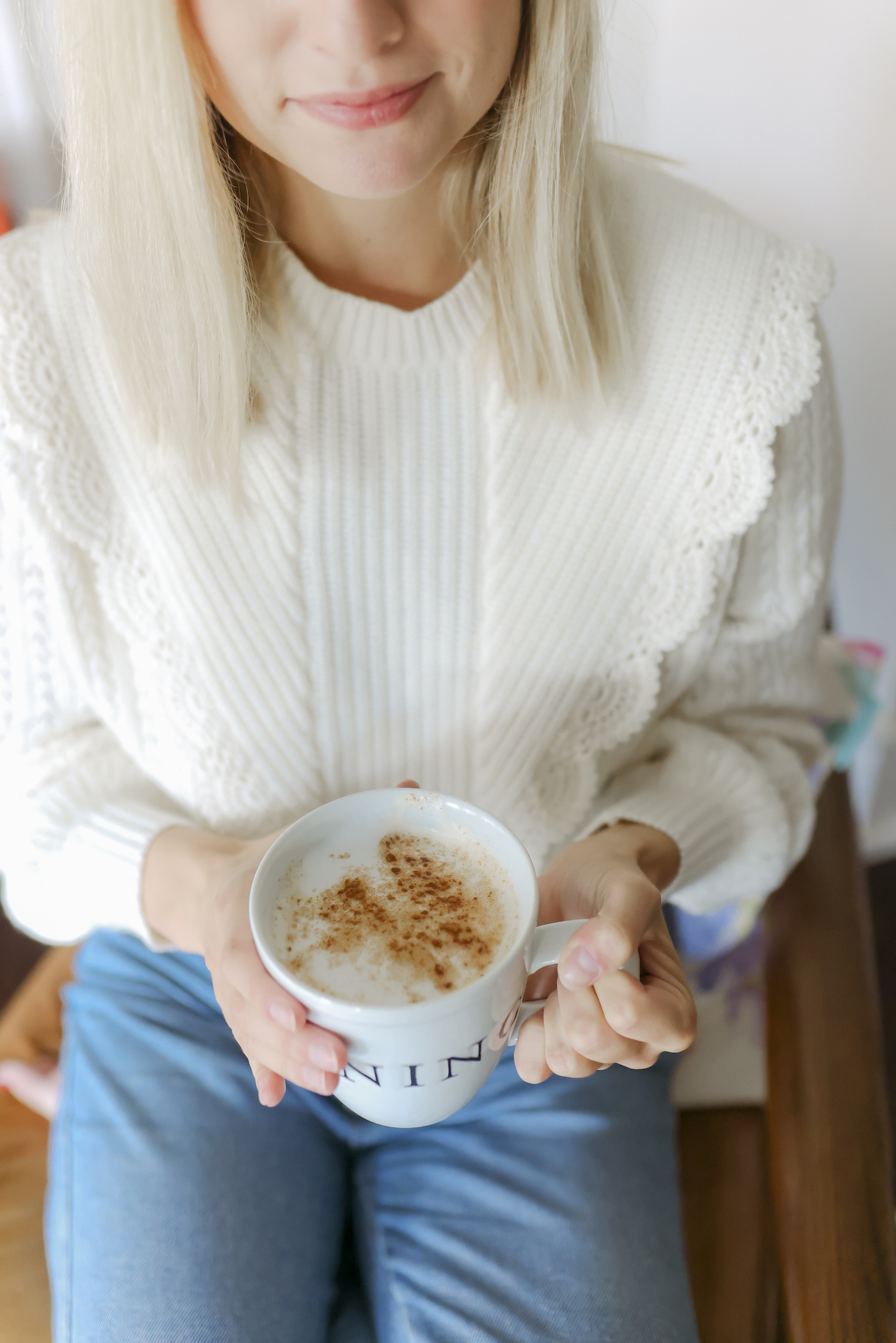 Easy Pumpkin Spice Chai Recipe