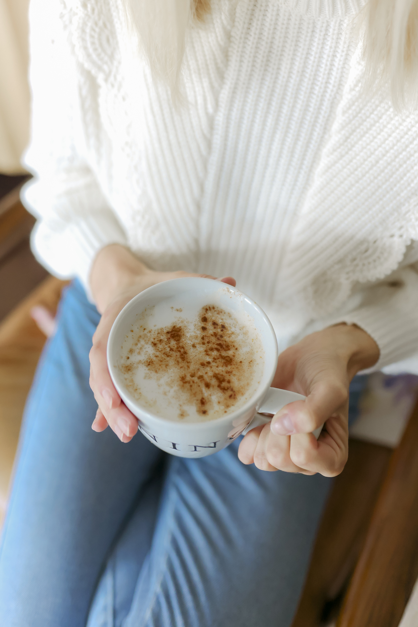 Easy Pumpkin Spice Chai Recipe