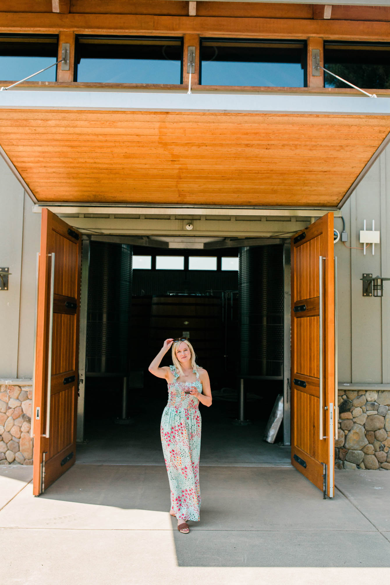 Weekend Guide to Napa Valley